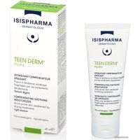  Isis Pharma Крем Teen Derm Hydra при сухости и раздражении 40 мл