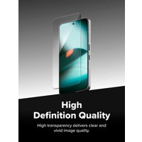 Защитное стекло Ringke Easy Slide 2шт для Nothing Phone (3)
