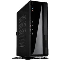 Корпус In Win BQ656 Black 120W