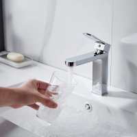 Смеситель Shevanik S4501