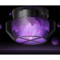 Увлажнитель воздуха Dreame H40 Essential