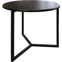 Журнальный столик Бобруйскмебель Rim БМ2.810.0.09 (венге)