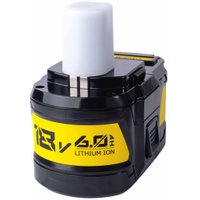 Аккумулятор VOLAT RYO-P109 (18В/6 Ah)