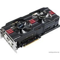 Видеокарта ASUS R9 280X DirectCU II TOP 3GB GDDR5 V2 (R9280X-DC2T-3GD5-V2)