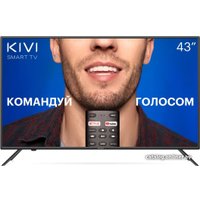 Телевизор KIVI 43U710KB