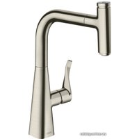 Смеситель Hansgrohe M7115-H240 73802800