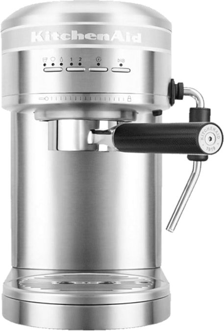 

Рожковая кофеварка KitchenAid Artisan 5KES6503ESX