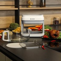 Аэрогриль (аэрофритюрница) Libhof AFN-112