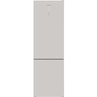 Холодильник MAUNFELD MFF200NFBG Matt Inverter