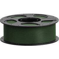 Пластик Anycubic PETG AHPEFG-102 (1кг, лесной зеленый)