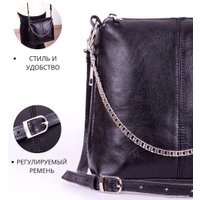 Сумка Cagia 812101 (черный)