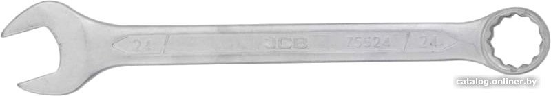 Гаечный ключ JCB 75524