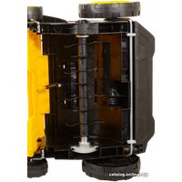 Скарификатор-аэратор Huter ESA-2000