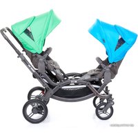 Универсальная коляска ABC Design Zoom (3 в 1)