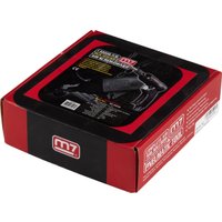 Ударная дрель-шуруповерт M7 RA-2242