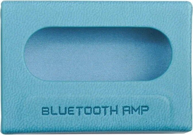 

Чехол FiiO SK-RETRO NANO (синий)