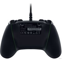 Геймпад Razer Wolverine V2 (черный)
