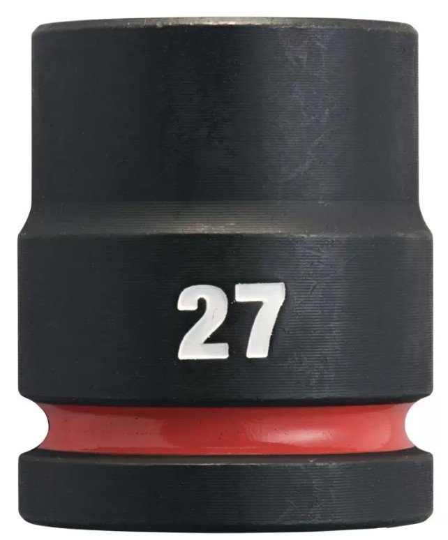 Головка слесарная Milwaukee 4932480367