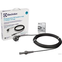 Саморегулирующийся кабель Electrolux Frost Guard Pipe Cable EFGPC 2-18-10