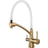 Смеситель AV Engineering AVLUX4-A49GLW