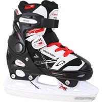 Роликовые коньки Tempish Neo-X Duo (р. 29-32, черный)