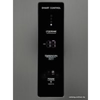 Холодильник side by side Schaub Lorenz SLU S400H4EN