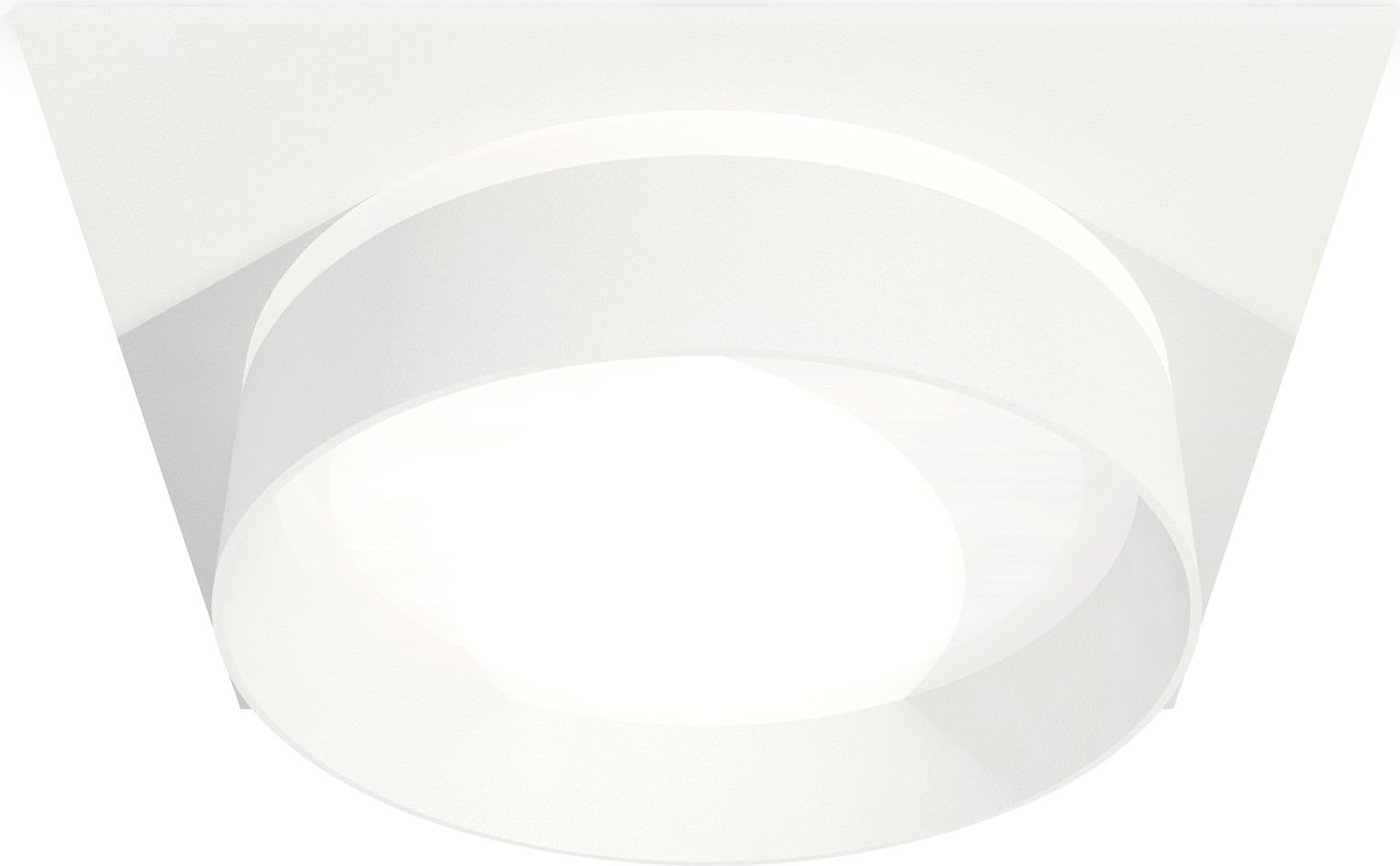 

Точечный светильник Ambrella light Techno spot XC8061020 SWH/FR