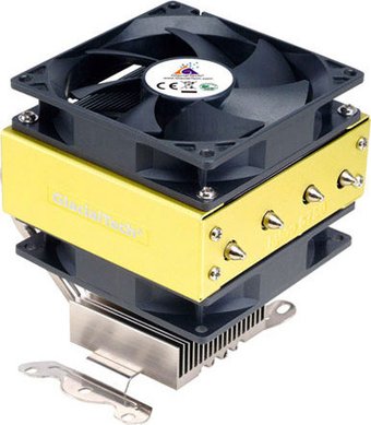 GlacialTech Igloo 5750 Silent AMD