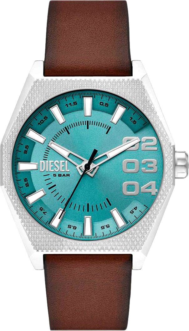 

Наручные часы Diesel Scraper DZ2174