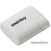 USB Flash SmartBuy Lara 16GB (белый)