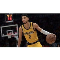 Игровая приставка Sony PlayStation 5 Slim NBA 2K26 Bundle