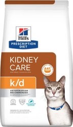 Prescription Diet Kidney Care k/d Ocean Fish 3 кг