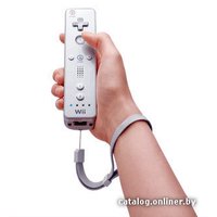 Геймпад Nintendo Wii Remote