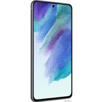 Телефон Samsung Galaxy S21 FE 5G SM-G990B/DS 6GB/128GB (серый)