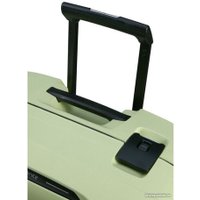 Чемодан-спиннер Samsonite Essens Pistachio Green 75 см