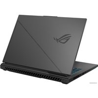 Игровой ноутбук ASUS ROG Strix G18 2024 G814JIR-N6091W