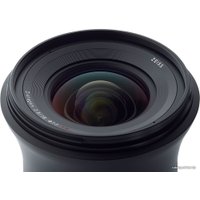 Объектив Carl Zeiss Milvus 2.8/18 ZE