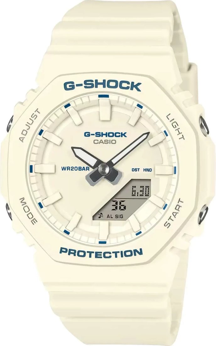 Наручные часы Casio GMA-P2100BA-7A