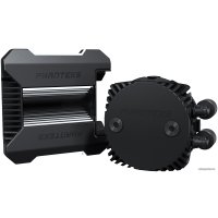 Система жидкостного охлаждения для процессора Phanteks Glacier One 280MPH PH-GO280MPH_DBK01