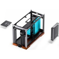 Корпус Jonsbo T9 (серебристый)