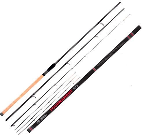 

Удилище Feeder Concept Tournament FCTO090-390