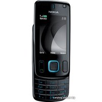 Кнопочный телефон Nokia 6600 slide