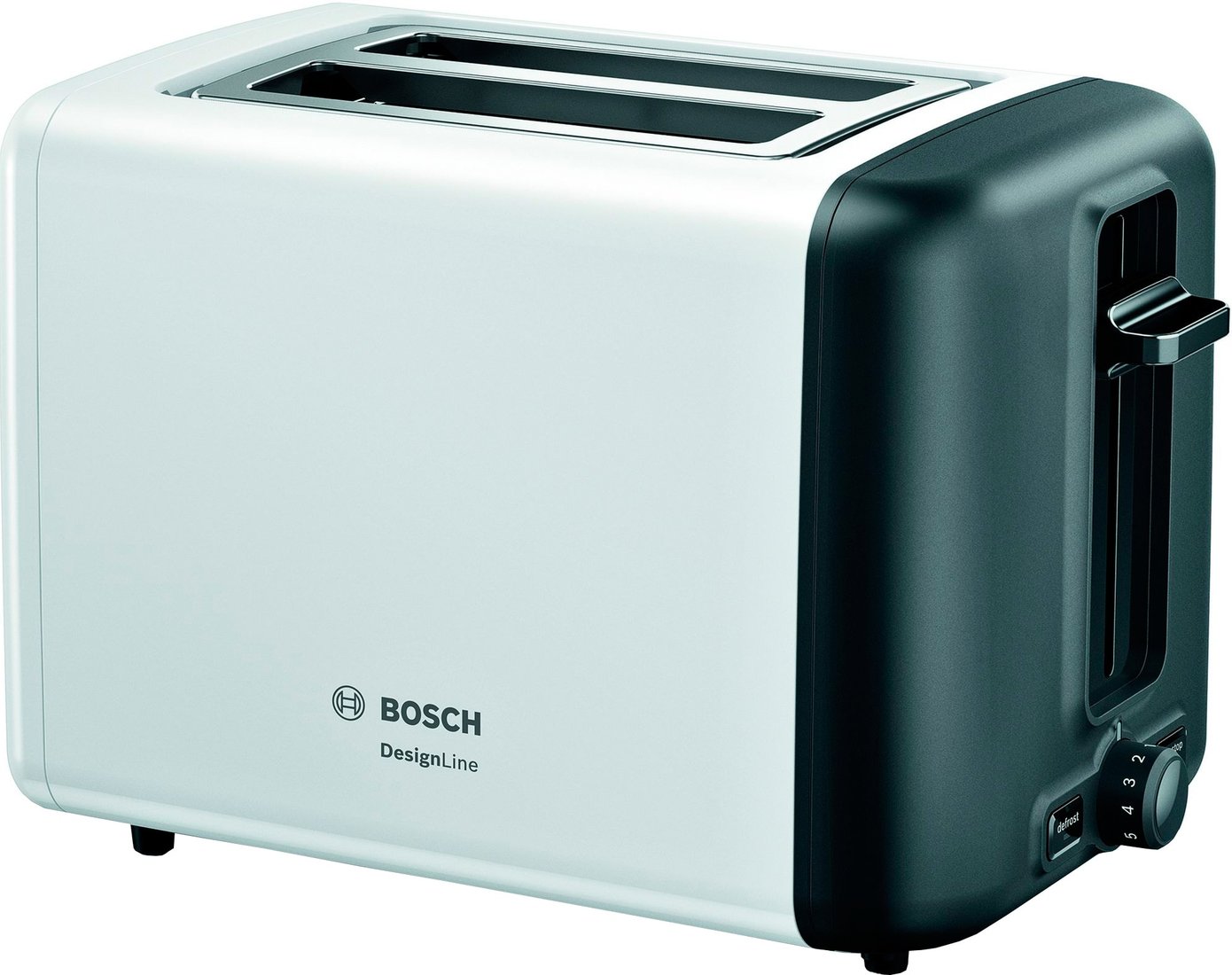 

Тостер Bosch TAT3P421