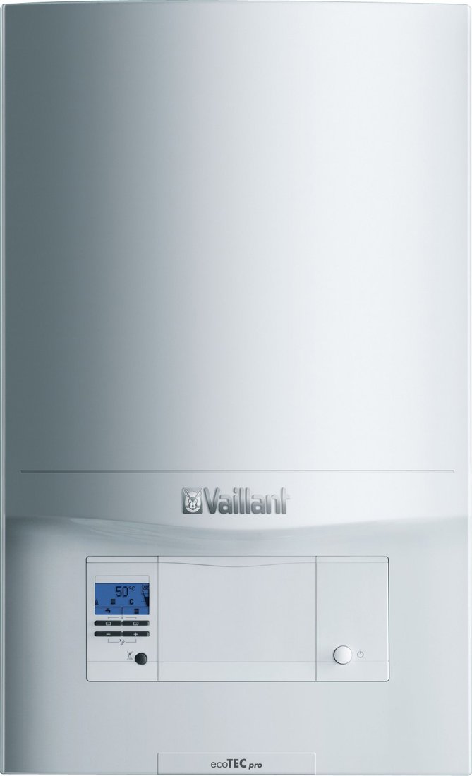 

Отопительный котел Vaillant ecoTEC pro VUW INT IV 286/5-3