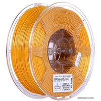 Пластик eSUN PET-G 1.75 мм 1000 г (золотистый непрозрачный) в Барановичах
