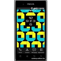 Телефон LG P940 Prada 3.0