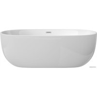 Ванна Deante Alpinia KDU 015W 150x72