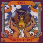 Dio - Sacred Heart (Remastered)