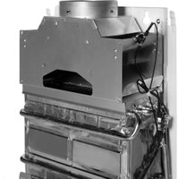 Газовая колонка Ballu GWH 6 Fiery