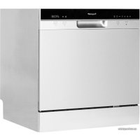 Настольная посудомоечная машина Weissgauff TDW 4006 S